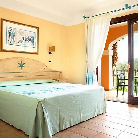 Hotel Sentido Orosei