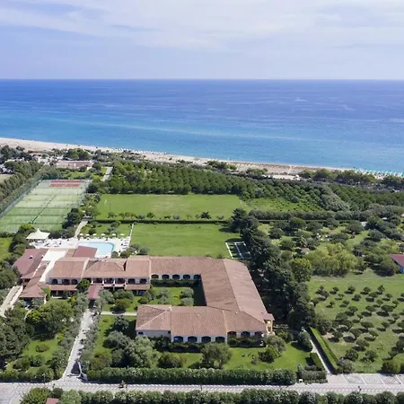 Sentido Orosei 4* Marina di Orosei