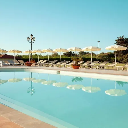 Sentido Orosei Marina di Orosei