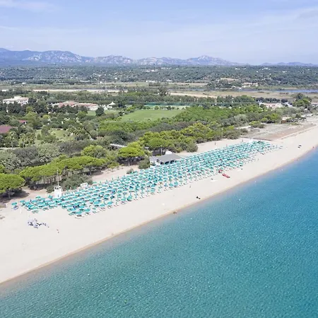 Hotel Sentido Orosei