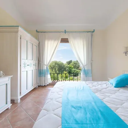 Sentido Orosei Hotel