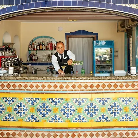 Hotel Sentido Orosei 4*