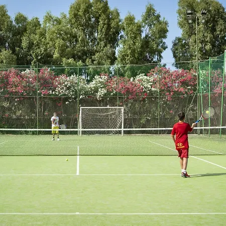 Sentido Orosei Hotel Marina di Orosei