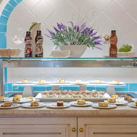 Hotel Sentido Orosei Marina di Orosei