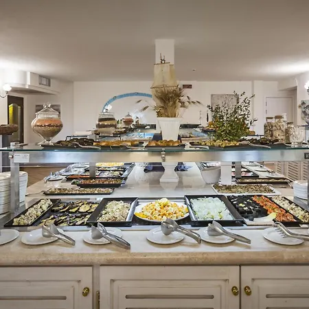 Hotel Sentido Orosei