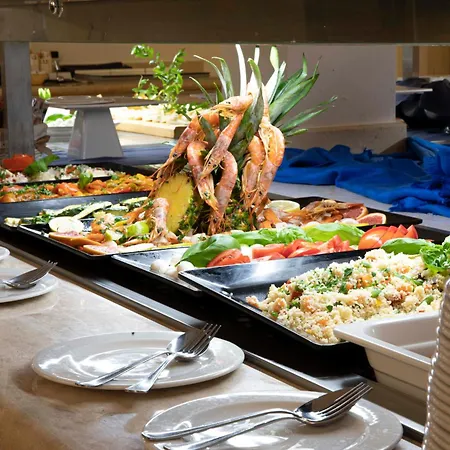 Sentido Orosei 4* Marina di Orosei