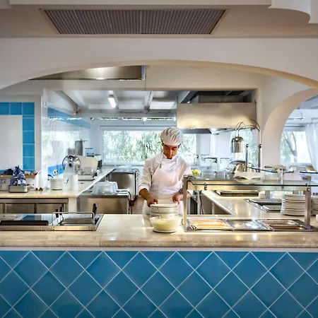 Sentido Orosei 4* Marina di Orosei