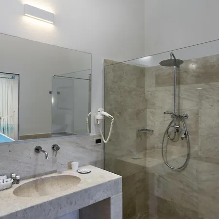 Sentido Orosei Hotel