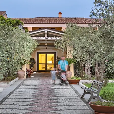 Hotel Sentido Orosei Marina di Orosei