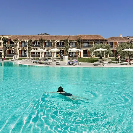 Sentido Orosei Hotel