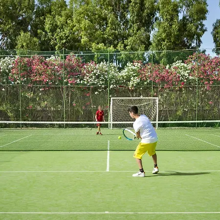 Sentido Orosei 4* Marina di Orosei