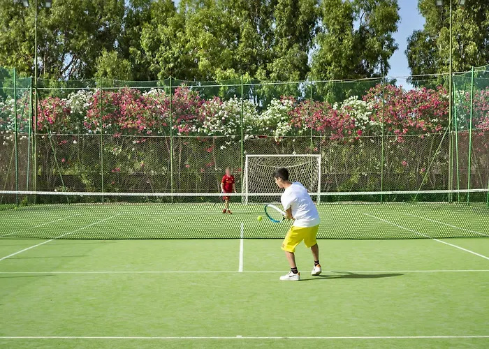 Sentido Orosei 4* Marina di Orosei