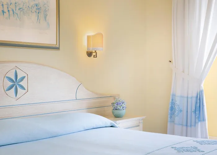 Sentido Orosei 4* Marina di Orosei