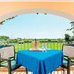 Отель Sentido Orosei Marina di Orosei