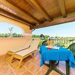 Отель Sentido Orosei Marina di Orosei