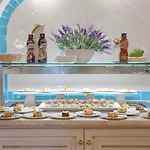 Отель Sentido Orosei Marina di Orosei