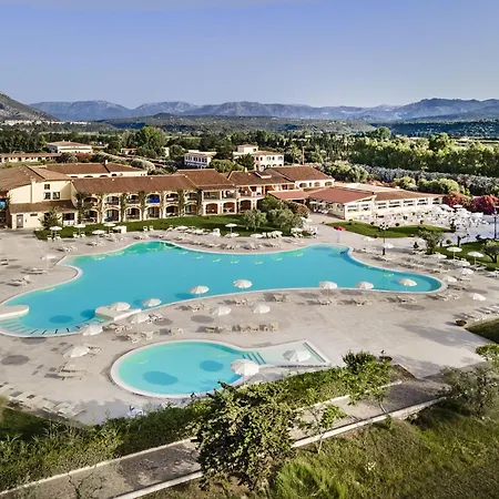 Hotel Sentido Orosei 4*