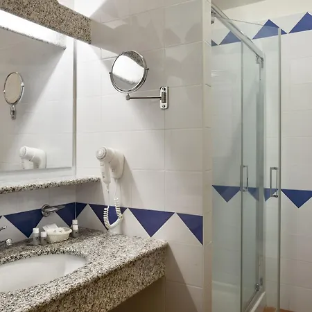 מלון Sentido Orosei 4*