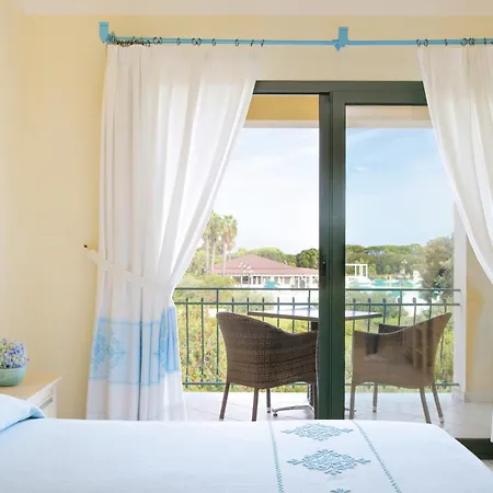 Hotel Sentido Orosei