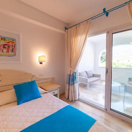 Sentido Orosei Hotel Marina di Orosei