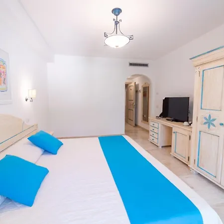 Sentido Orosei 4*