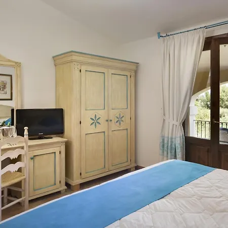 Sentido Orosei Hotel