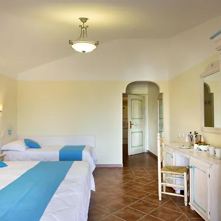 Sentido Orosei Hotel 4*