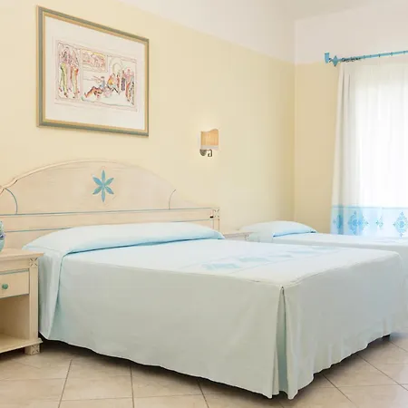 Sentido Orosei Hotel Marina di Orosei