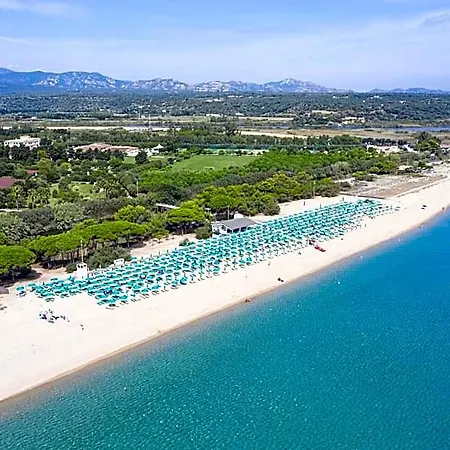 Sentido Orosei 4* Marina di Orosei