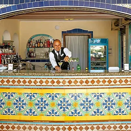 Sentido Orosei 4* Marina di Orosei