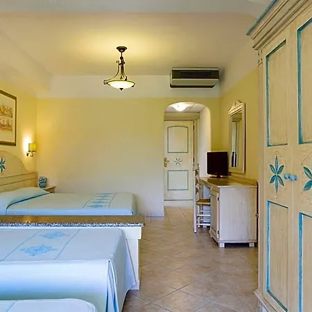Sentido Orosei מלון Marina di Orosei