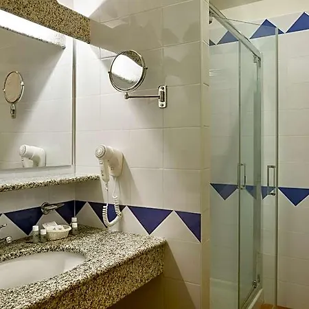 מלון Sentido Orosei 4*