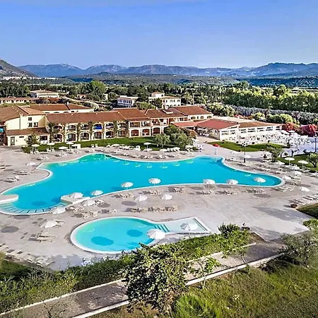 Sentido Orosei מלון Marina di Orosei