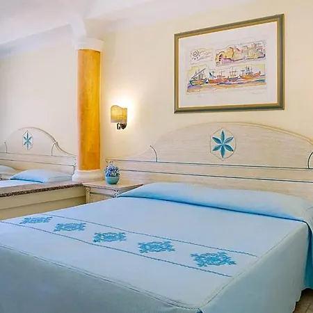 Sentido Orosei מלון Marina di Orosei