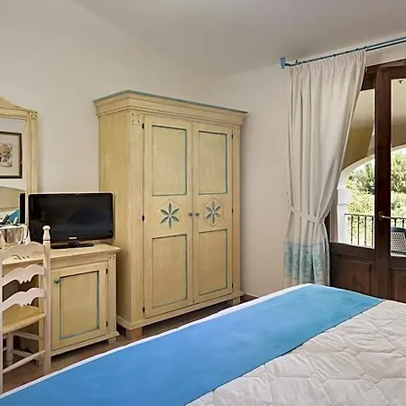Sentido Orosei מלון Marina di Orosei