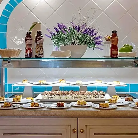Sentido Orosei 4* Marina di Orosei