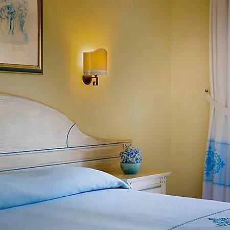 Sentido Orosei Отель 4*