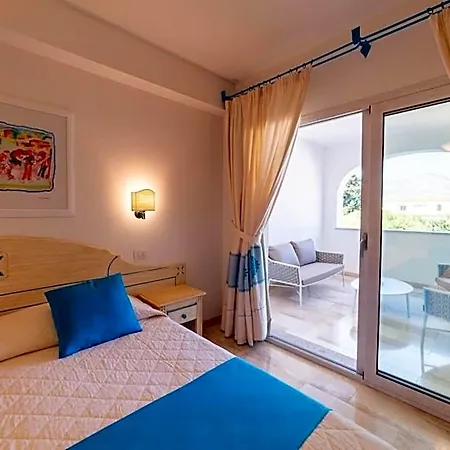מלון Sentido Orosei Marina di Orosei