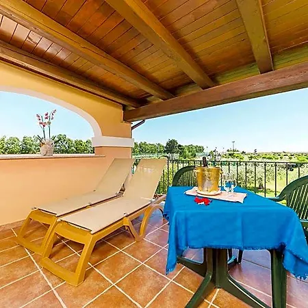 Sentido Orosei 4* Marina di Orosei