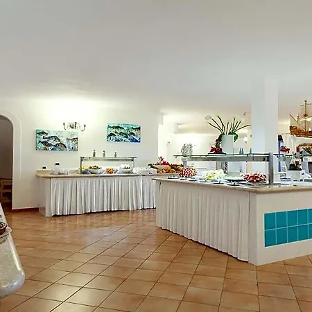 Sentido Orosei 4* Marina di Orosei